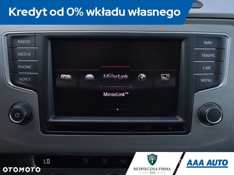 Volkswagen Passat Variant - 14