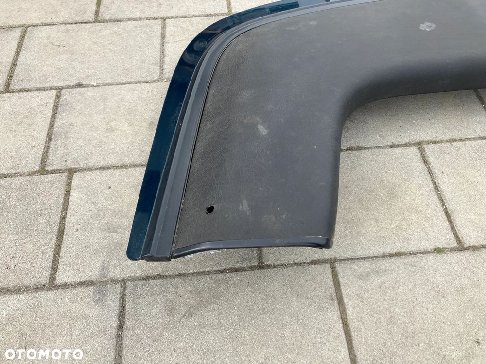 POKRYWA KLAPA DACHU BMW E36 CABRIO BOSTONGRUN - 5