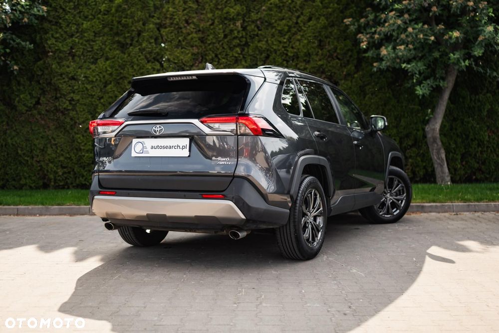 Toyota RAV4 - 5