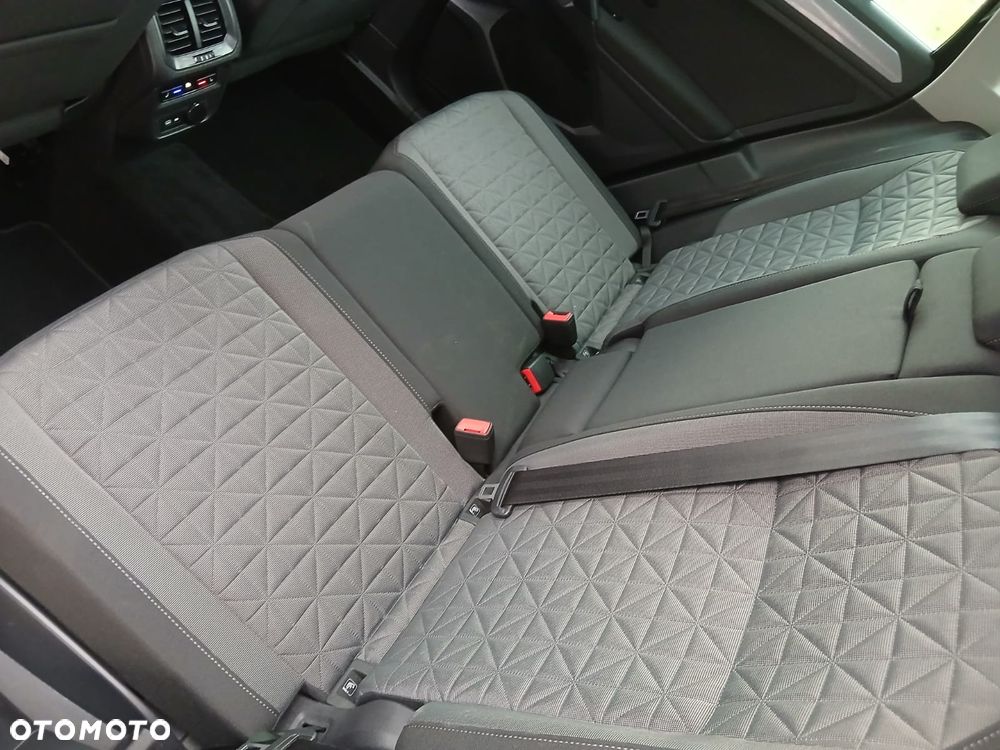 Volkswagen Tiguan 1.5 TSI ACT OPF Comfortline - 8