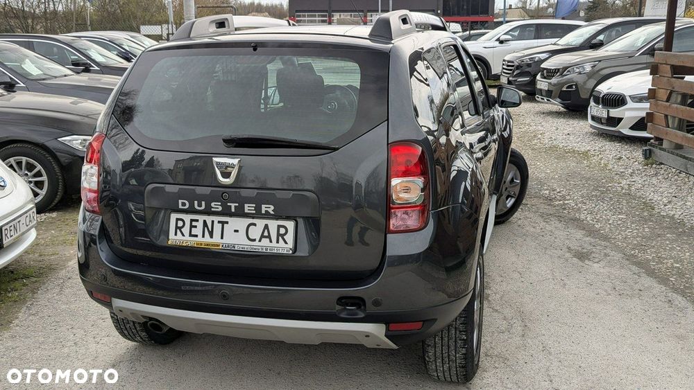 Dacia Duster - 12