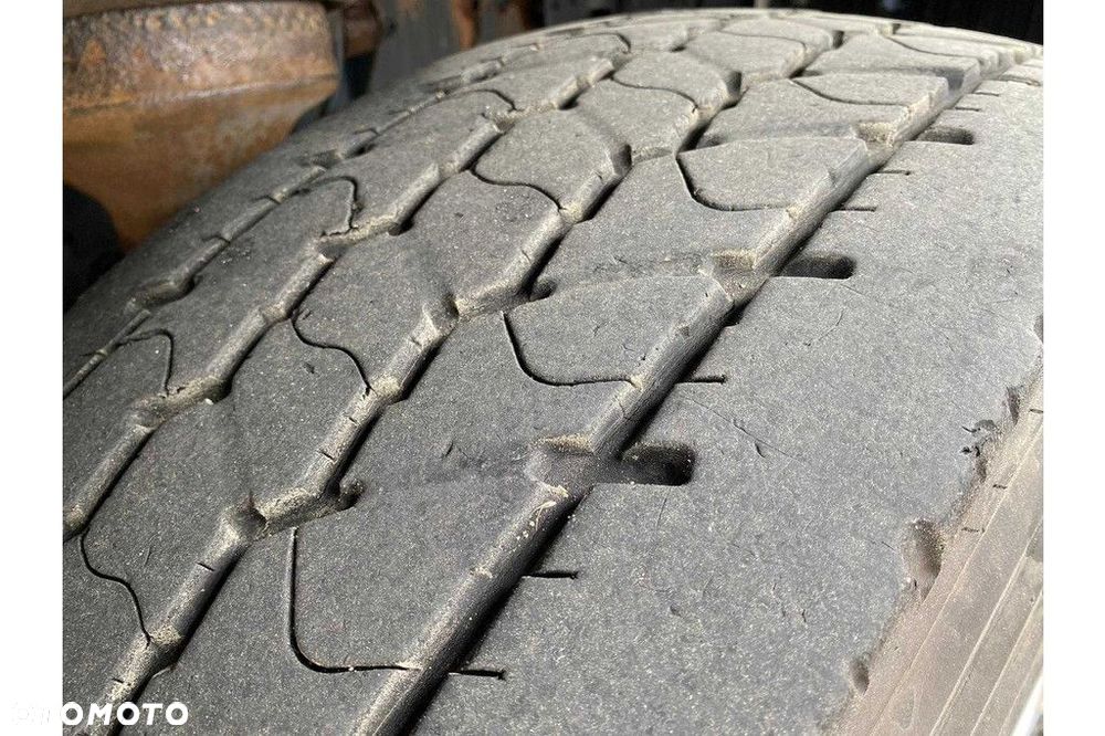 MAN TGS18.320 4x2 EURO 5 + CARRIER SUPRA 750 - 21