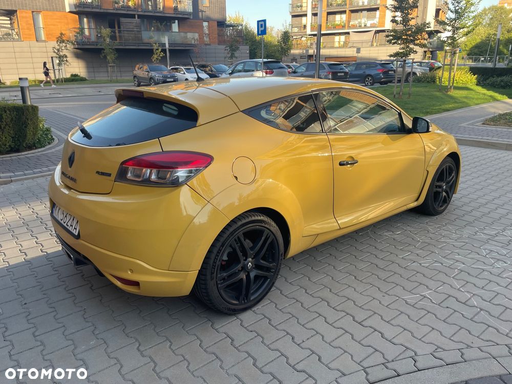 Renault Megane - 8