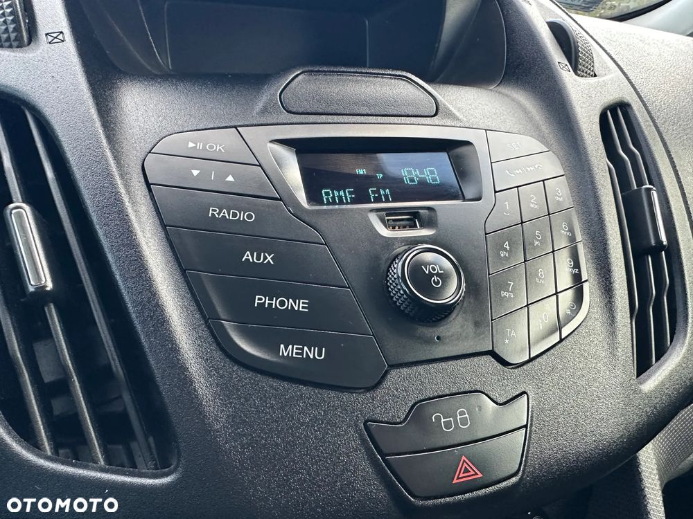 Ford Transit Connect 230 L2 Trend - 22