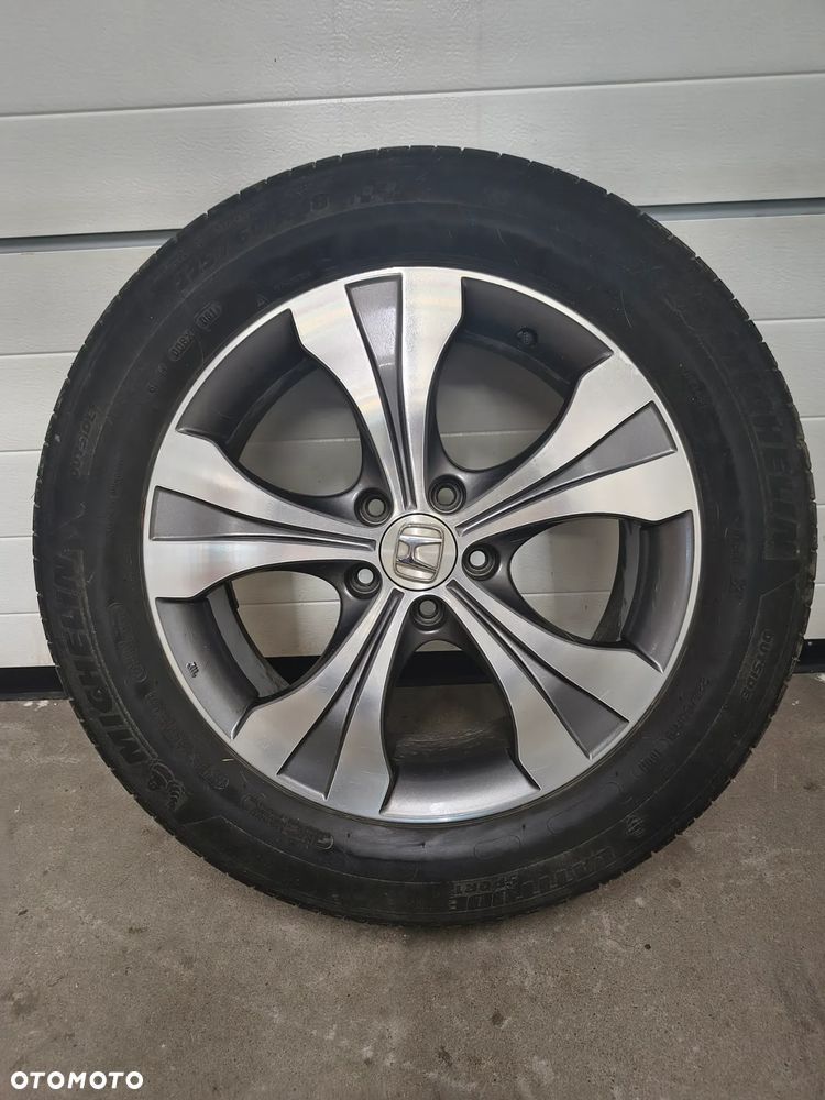 Honda CR-V 1.6i DTEC 2WD Comfort - 14