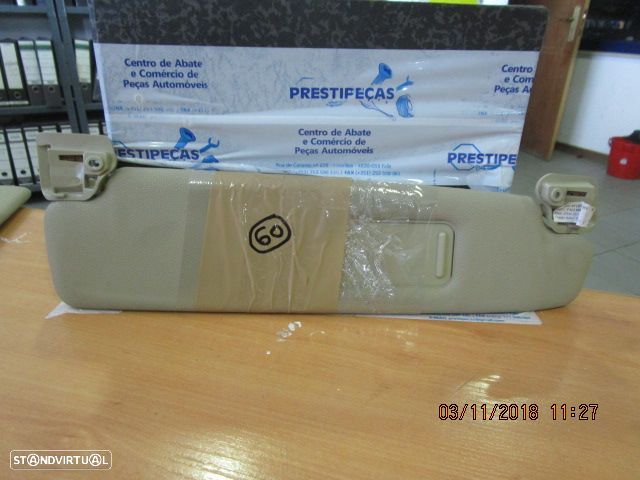 Pala Sol PSOL60 BMW Z4 2007 DRT - 1