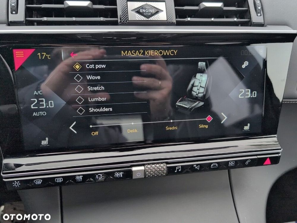 DS Automobiles DS 7 Crossback 1.6 PureTech GPF Grand Chic - 29