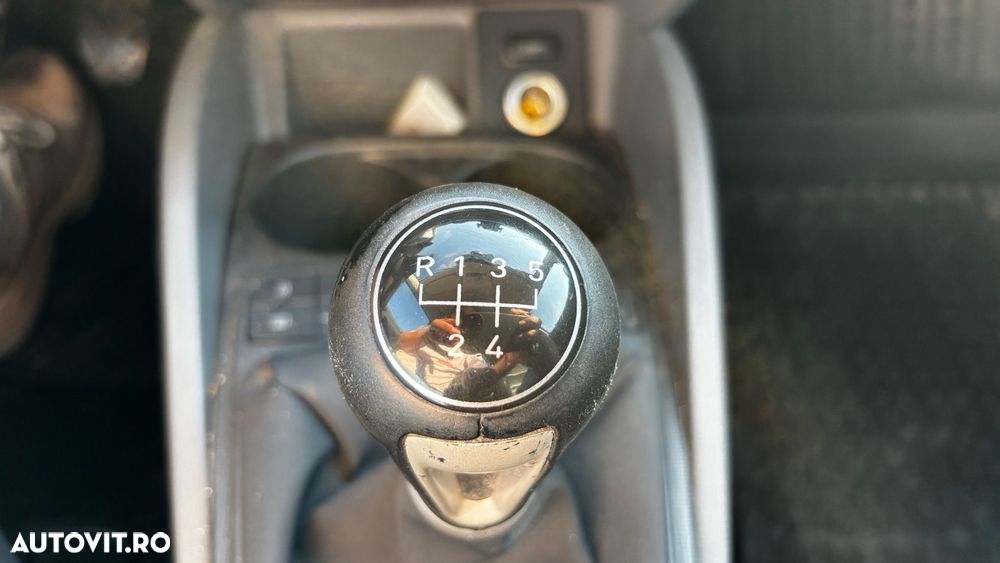 Seat Ibiza 1.6 TDI Style - 14