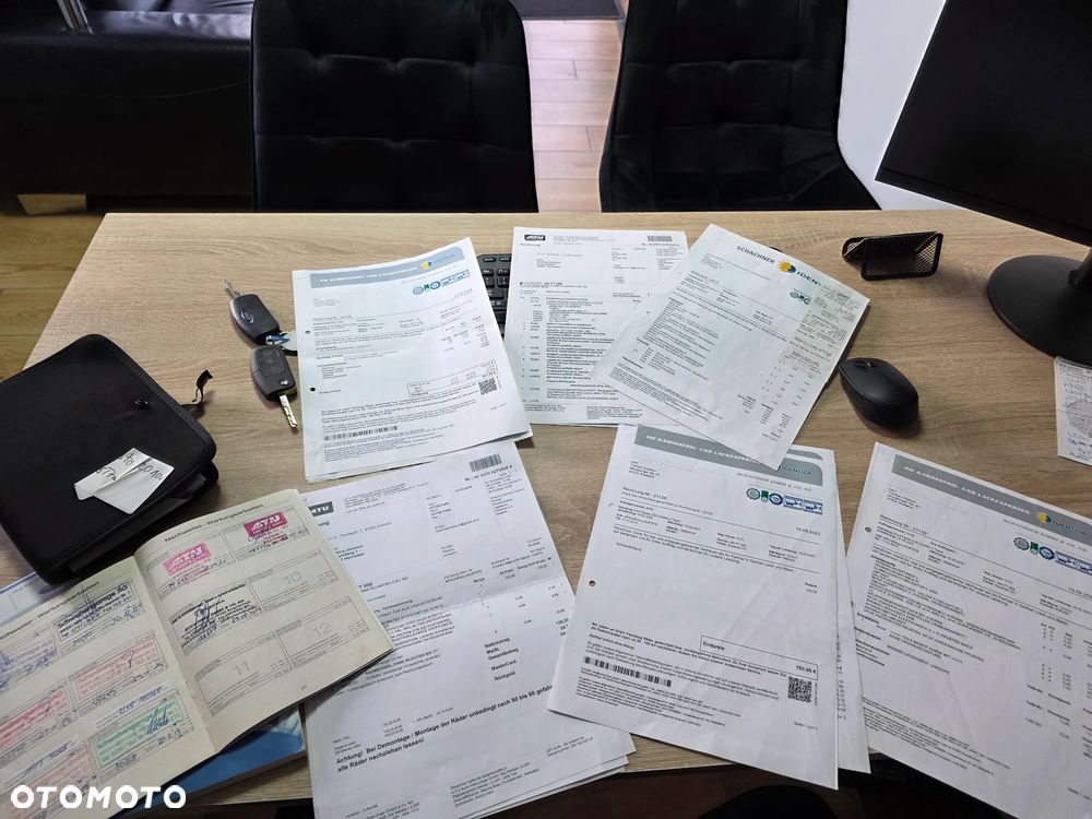 Ford Fiesta 1.25 Trend - 39