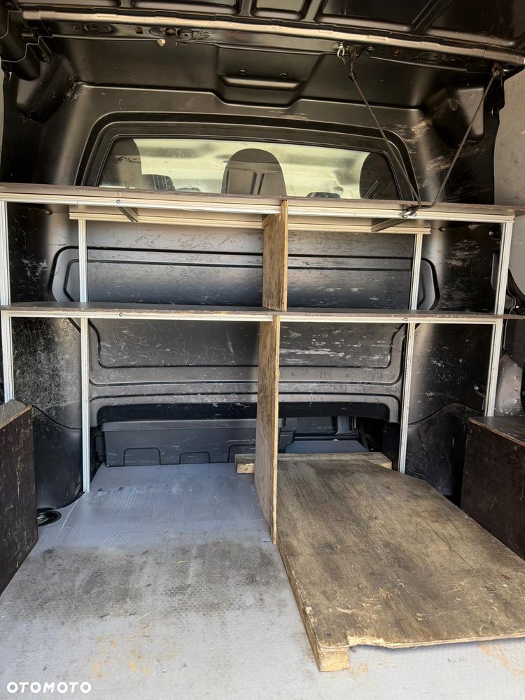 Toyota ProAce - 21