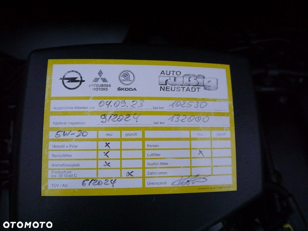 Opel Meriva 1.4 Active - 15