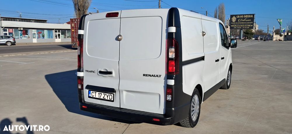 Renault Trafic - 5