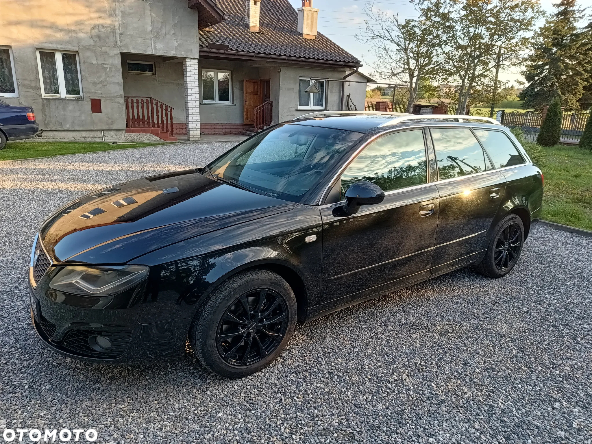 Seat Exeo - 16