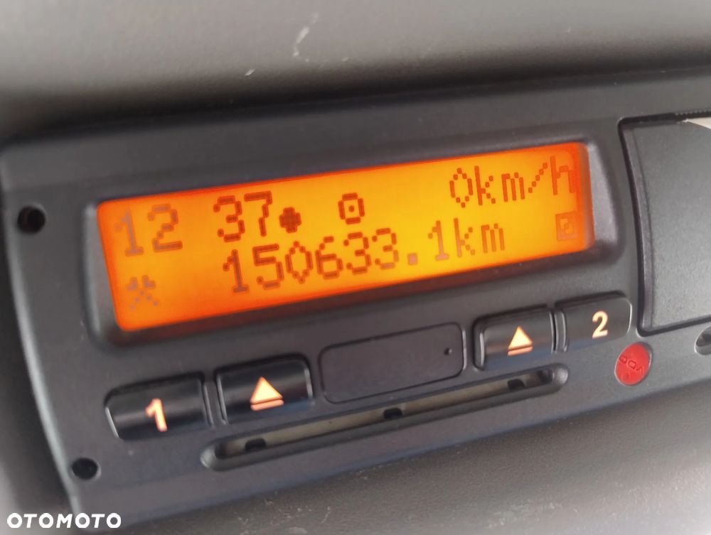 Renault Master L4 RWD-DBL Pack Clim - 11