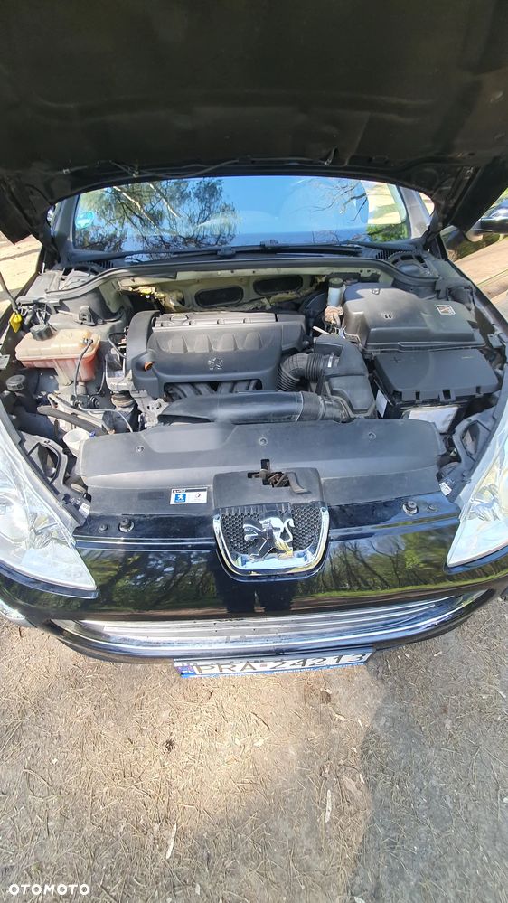 Peugeot 407 140 Premium - 29