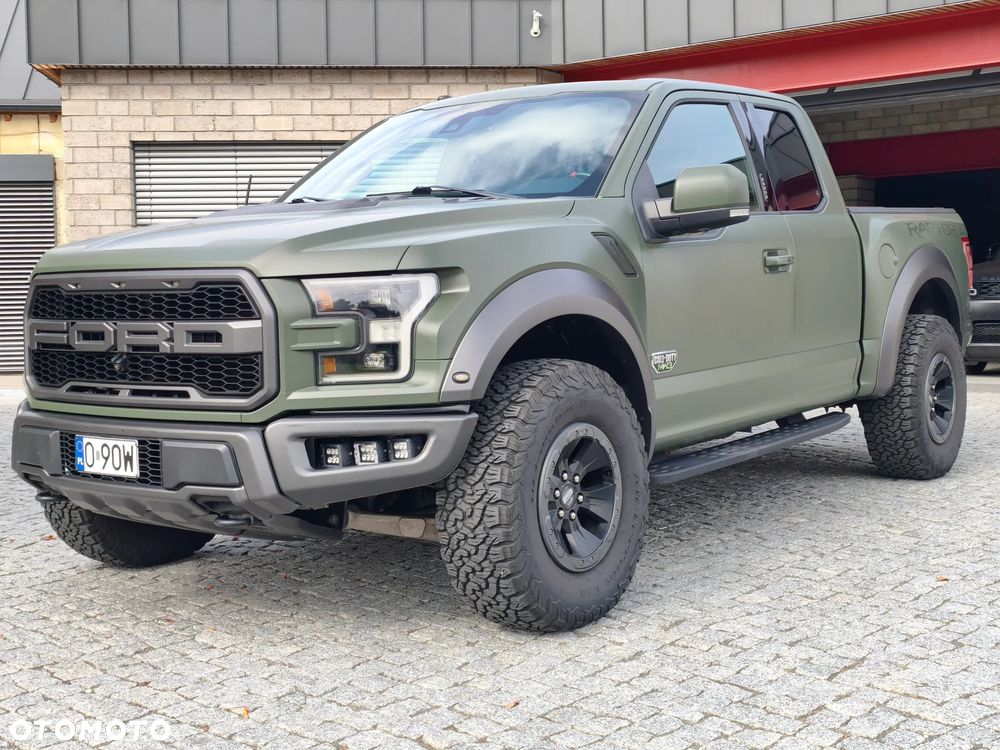 Ford F150 - 2