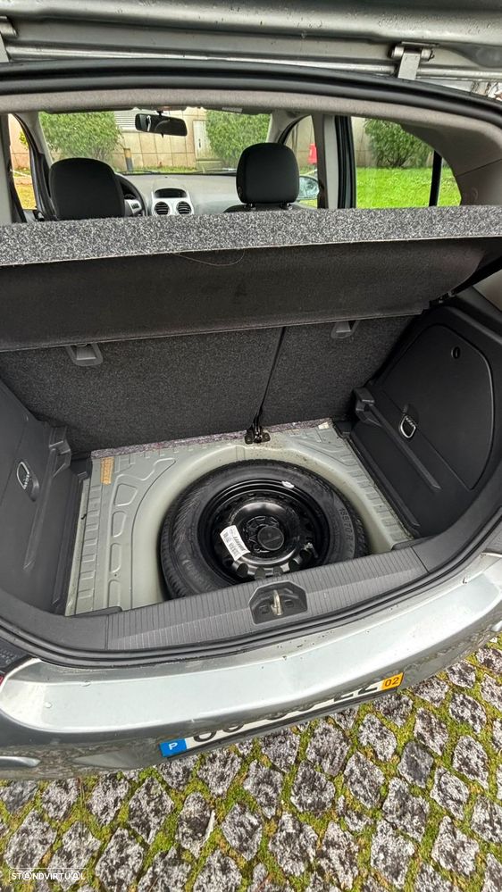 Opel Corsa 1.2 Enjoy S/S - 26