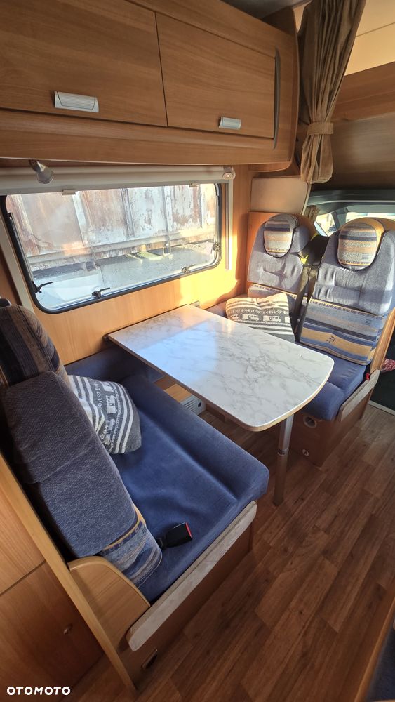 Ford Transit Chalenger 49 ZAMIANA - 30