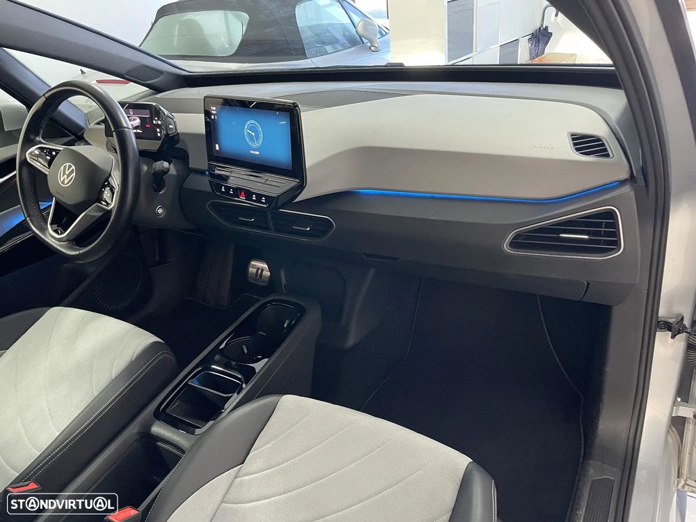 VW ID.3 Pro Confort - 13