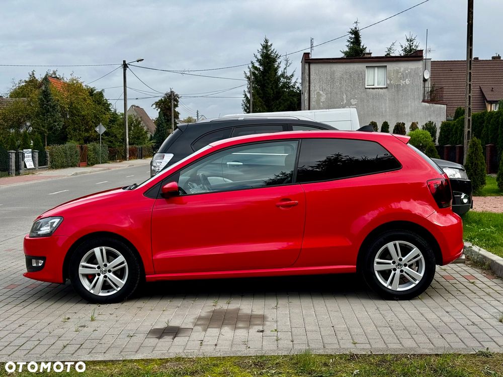Volkswagen Polo - 3