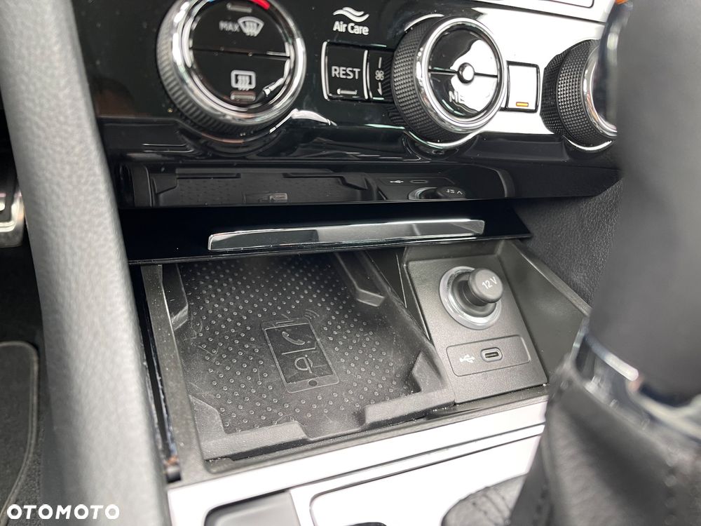 Skoda Kodiaq 2.0 TSI 4x4 L&K DSG - 15