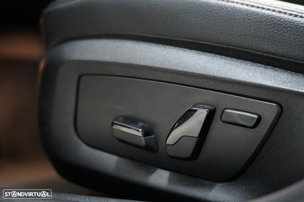 BMW 520 d Pack M Auto - 21