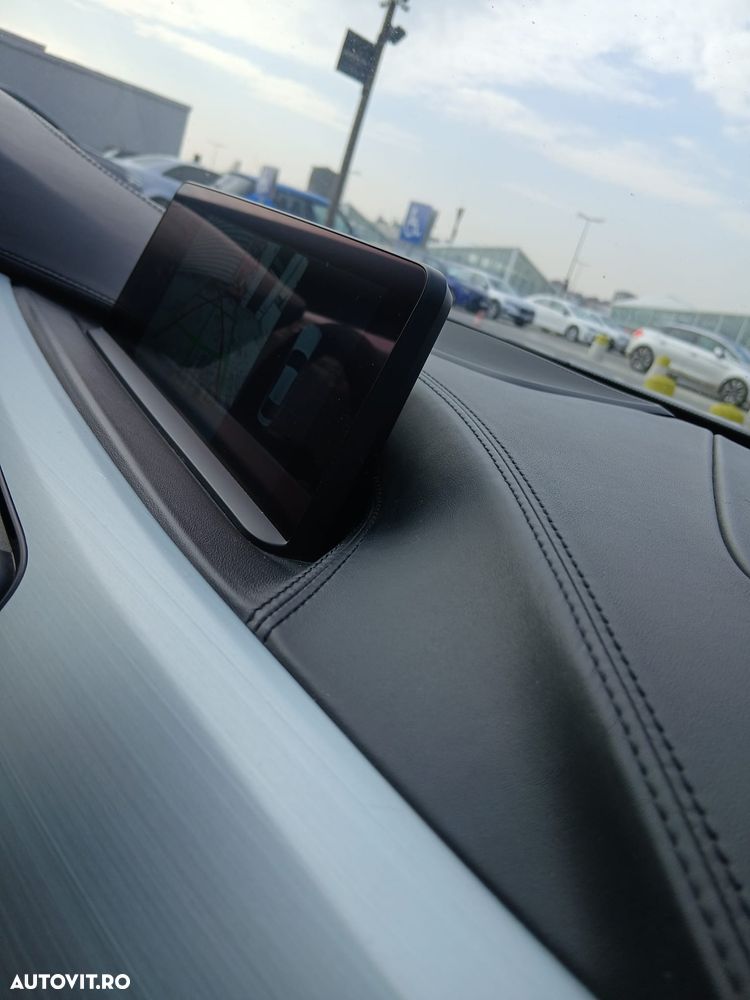 BMW Seria 4 420d Sport-Aut. M Sport - 23