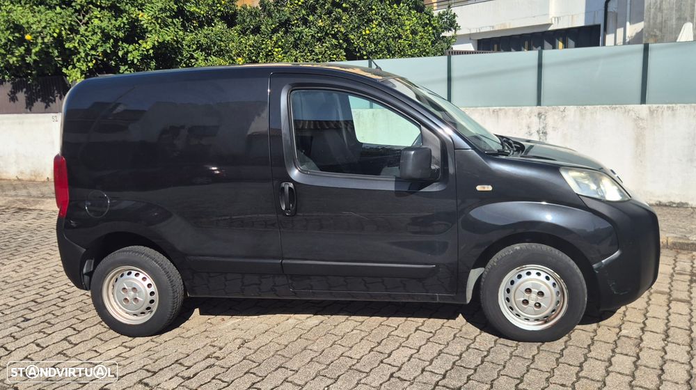 Fiat Fiorino III - 13