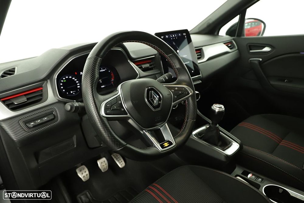 Renault Captur 1.0 TCe RS Line - 7