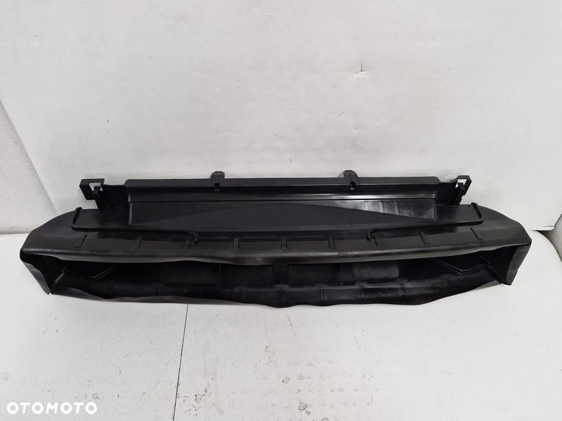 RENAULT TRAFIC III 3 KIEROWNICA DOLOT PROWADNICA WLOT POWIETRZA 626531141R - 4