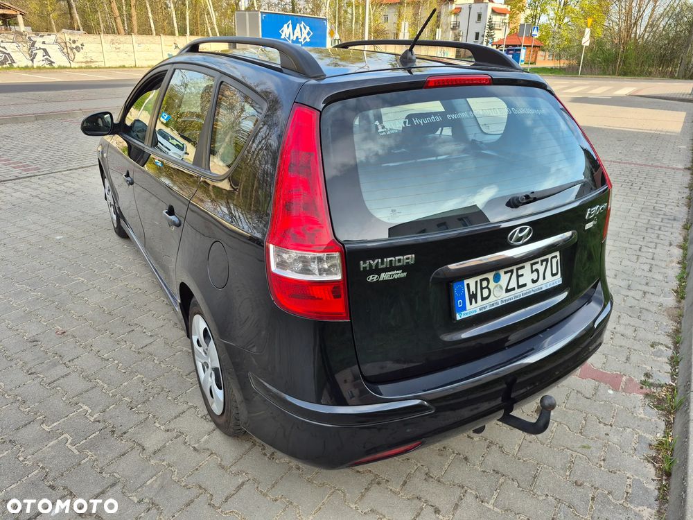 Hyundai i30 1.4 Edition Plus - 16