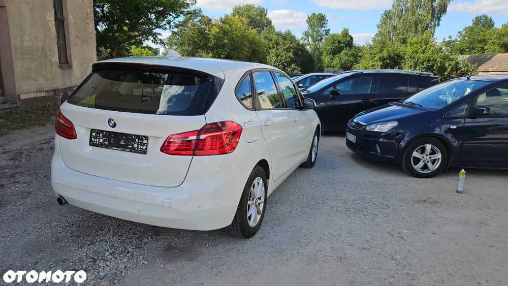 BMW Seria 2 - 8