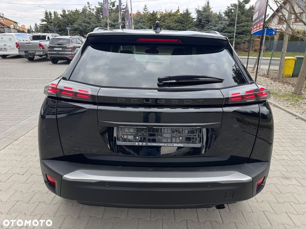 Peugeot 2008 PureTech 100 Allure - 10