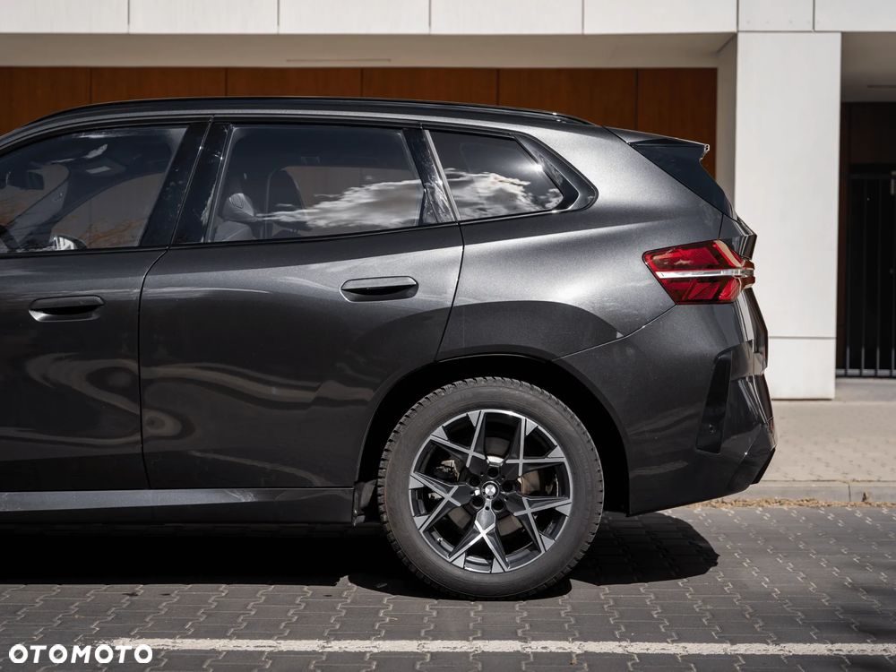 BMW X3 - 3
