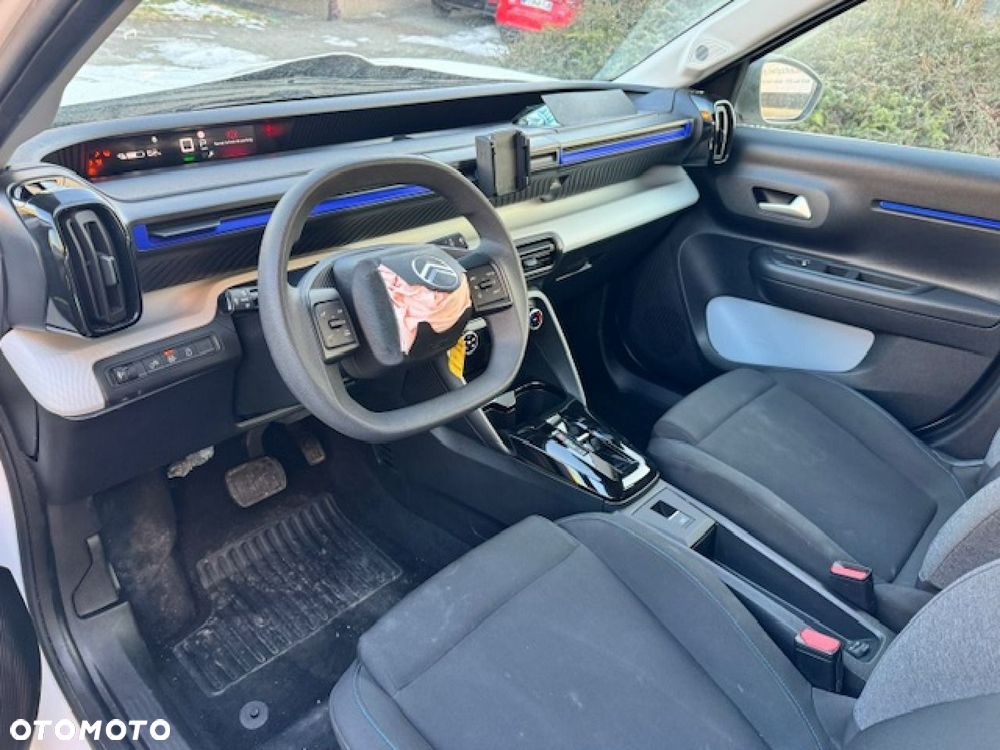 Citroën C3 - 10