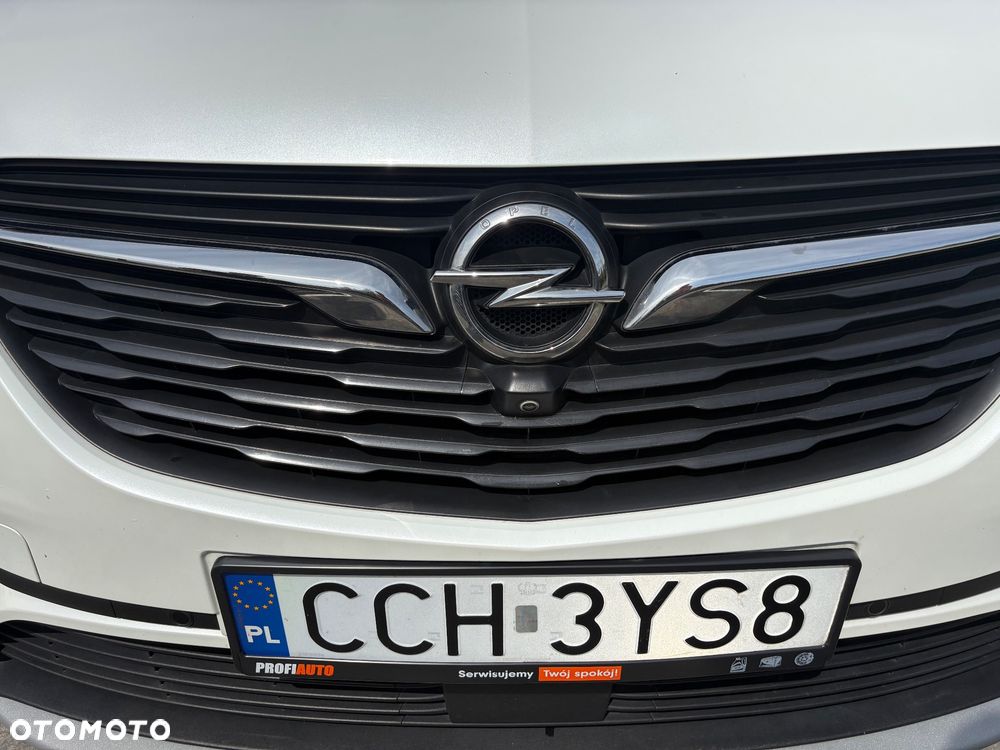 Opel Grandland X 1.5 D Start/Stop 120 Jahre - 21