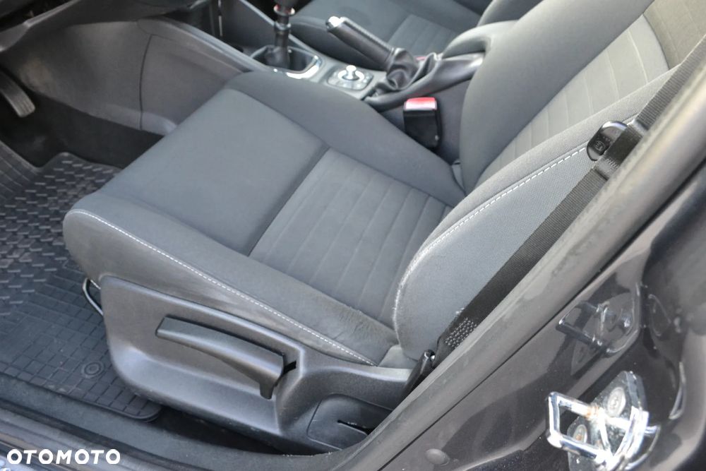 Renault Megane 1.6 dCi Energy Limited - 13