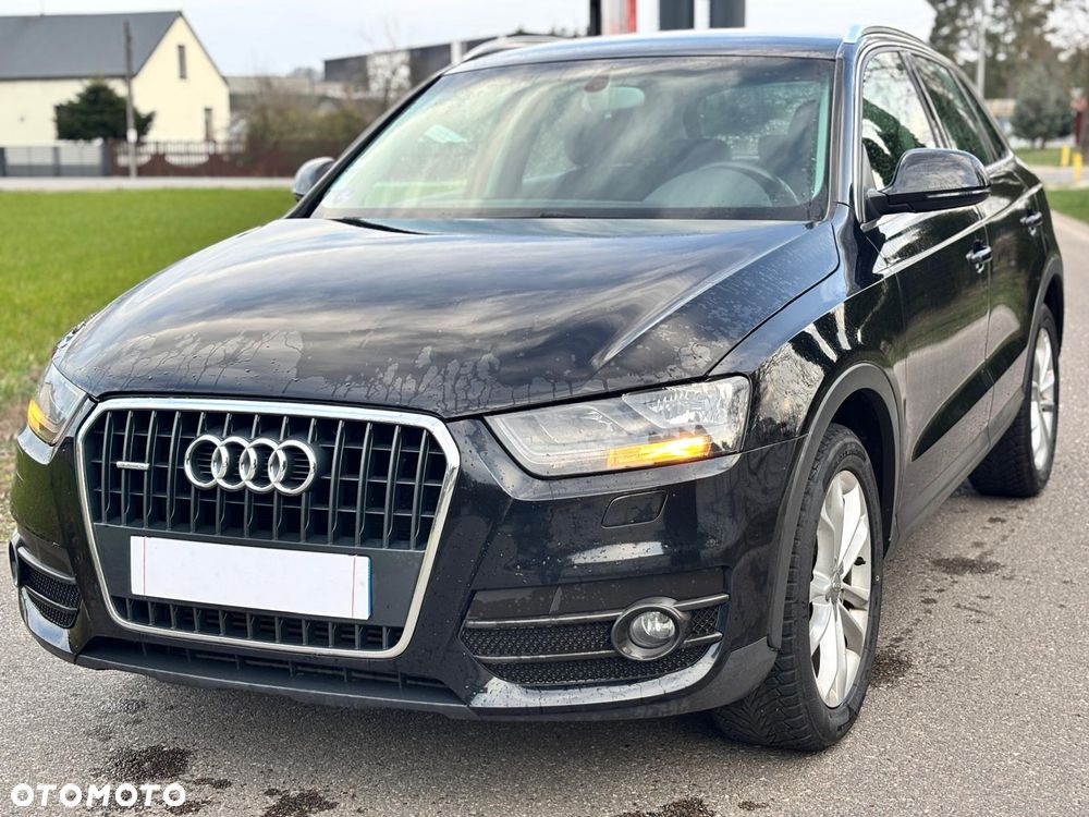 Audi Q3 - 4