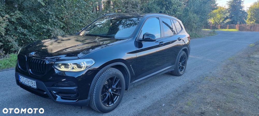 BMW X3 - 10