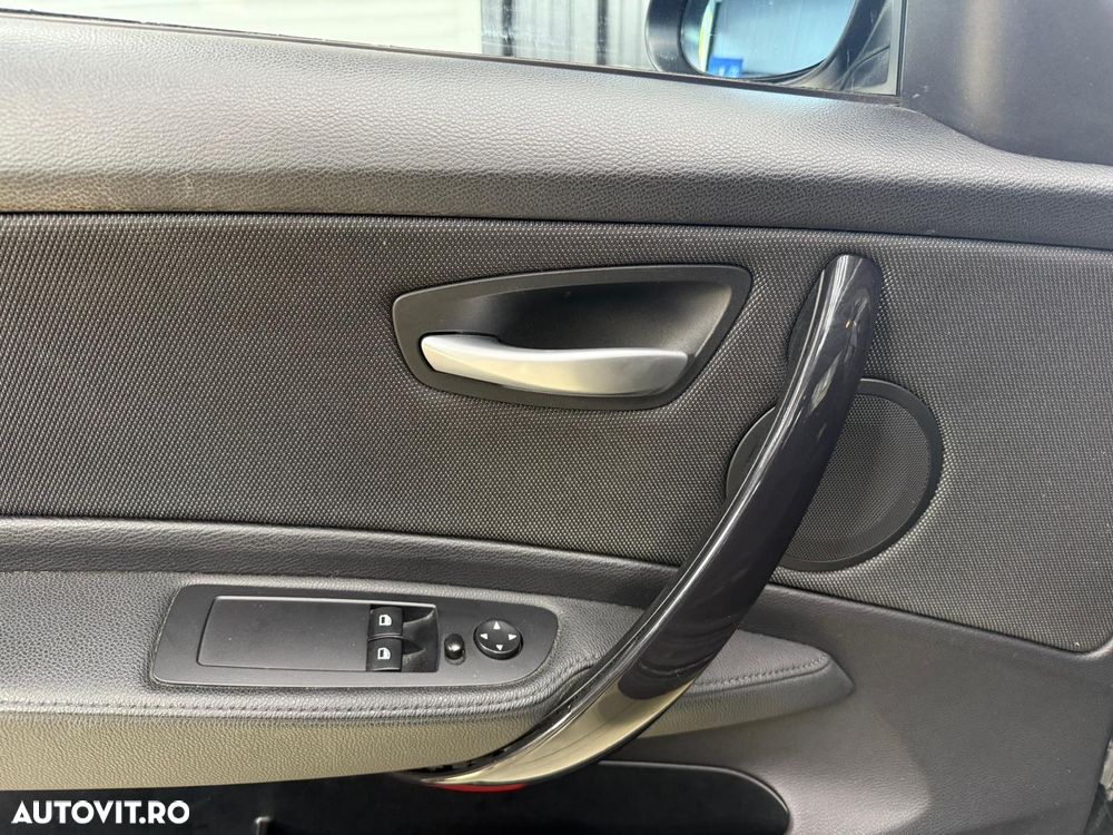 BMW Seria 1 118d - 18