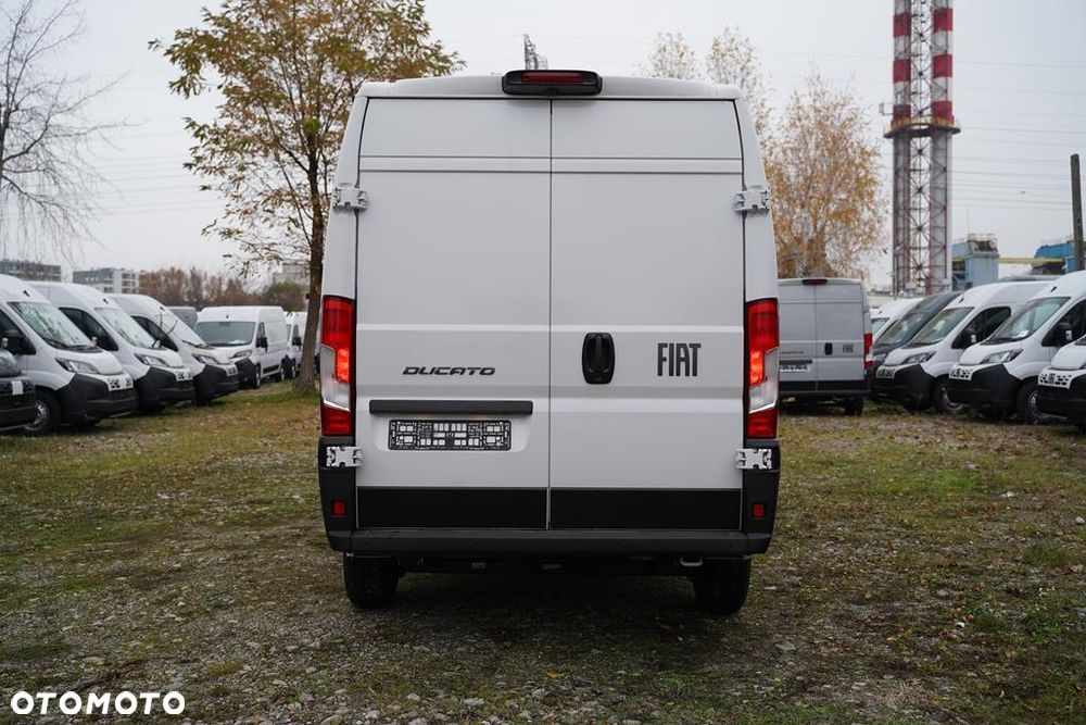 Fiat Ducato Maxi H3-Power L3H2 - 7