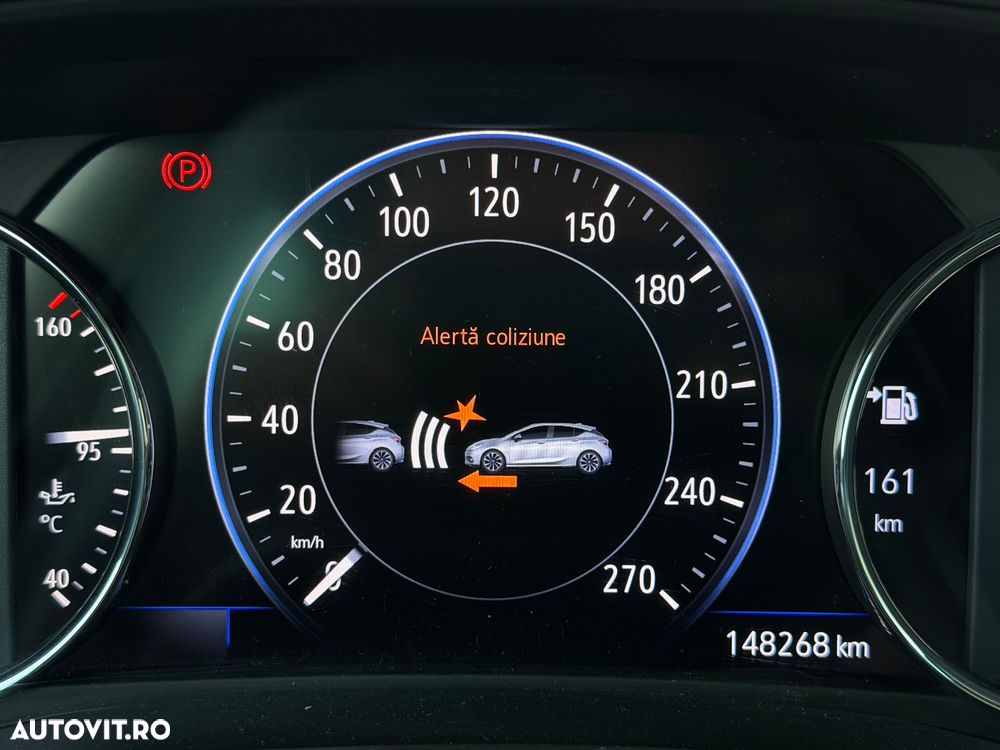 Opel Astra 1.5 D Start/Stop Business Elegance - 20