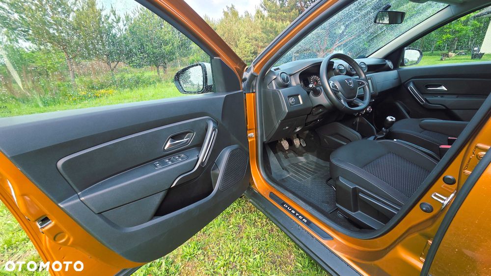 Dacia Duster - 2