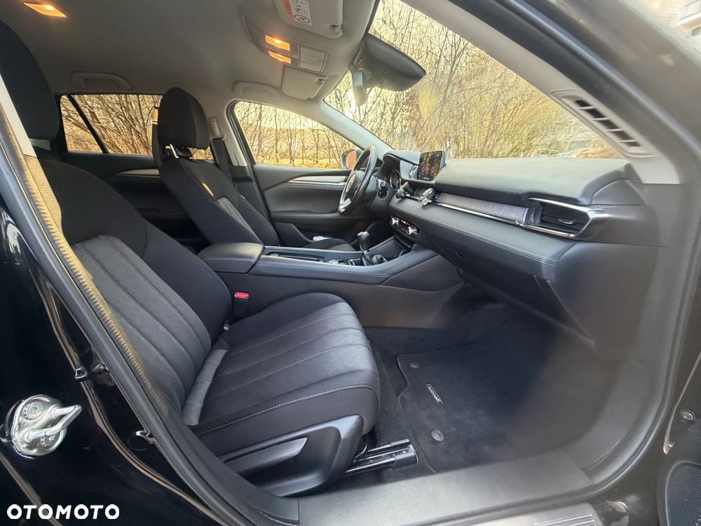 Mazda 6 2.0 SkyEnergy - 5