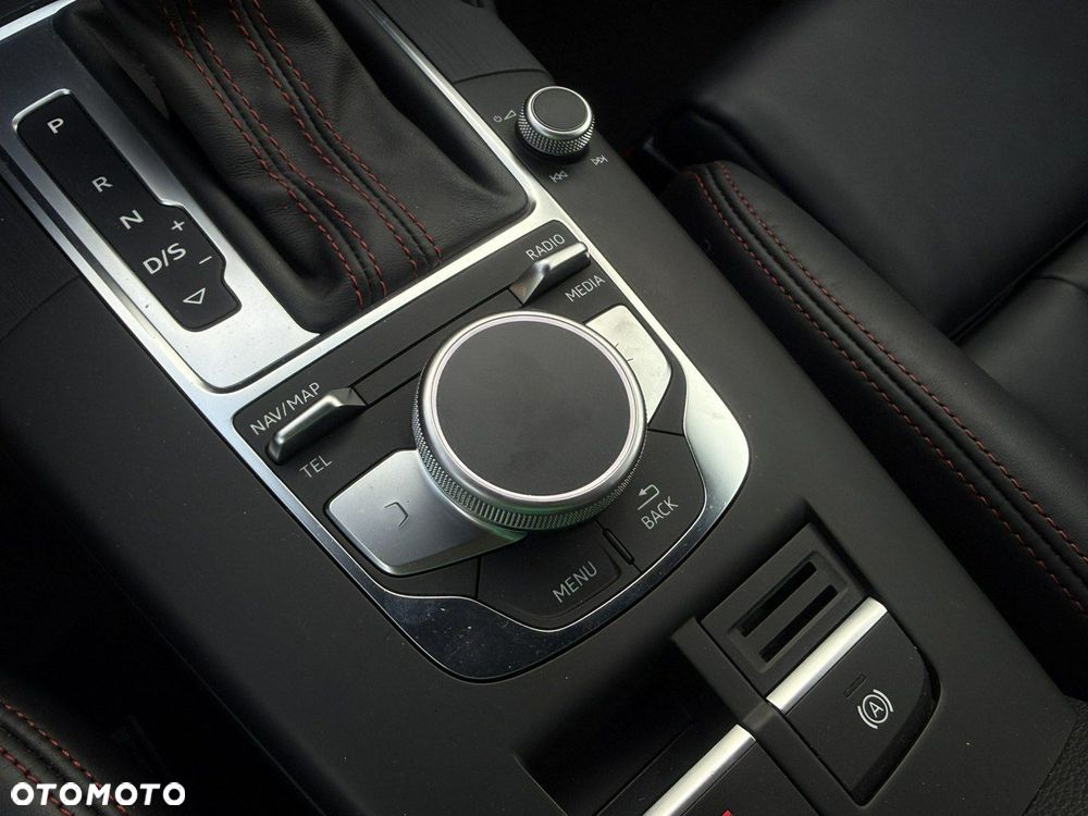 Audi S3 Limousine TFSI Quattro S tronic - 33