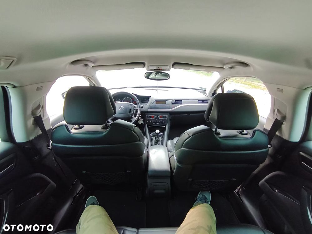 Citroën C5 2.0i 16V Exclusive - 7