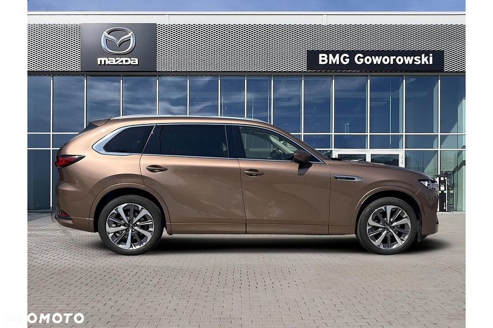 Mazda CX-80 3.3 e-Skyactiv D mHEV Takumi Plus AWD - 17