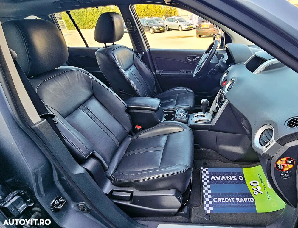 Renault Koleos - 18