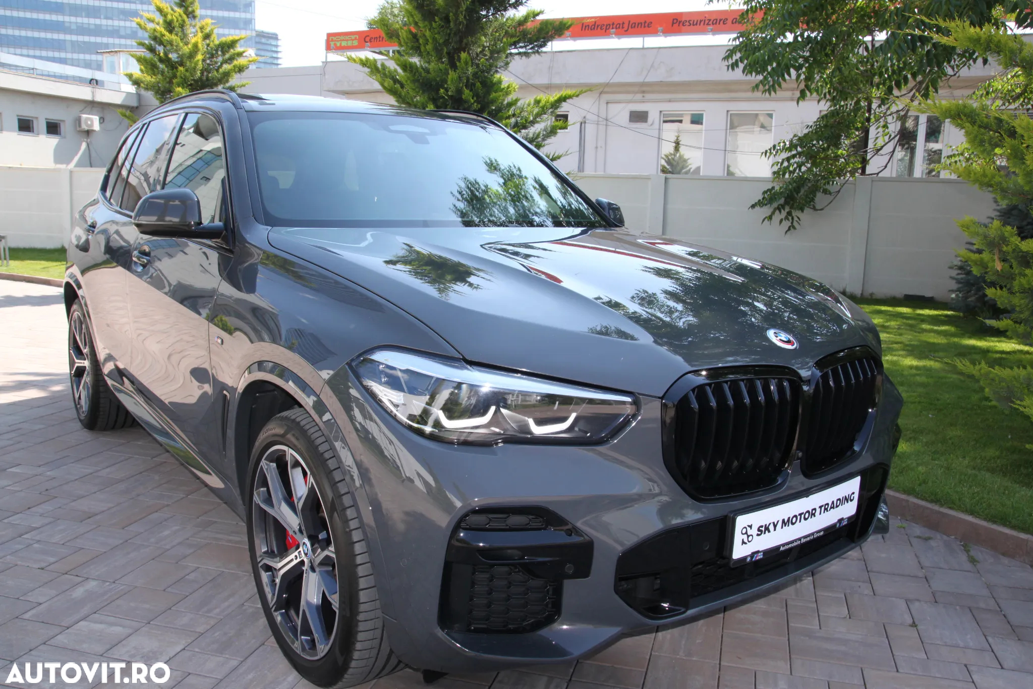 BMW X5 xDrive30d AT MHEV - 3