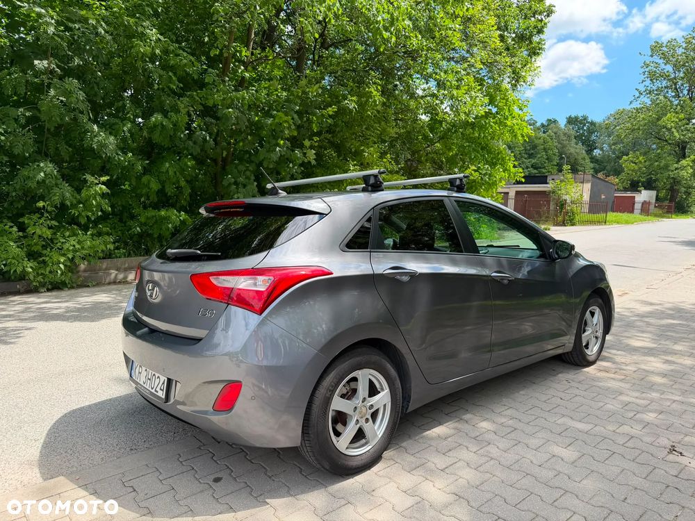 Hyundai i30 - 10